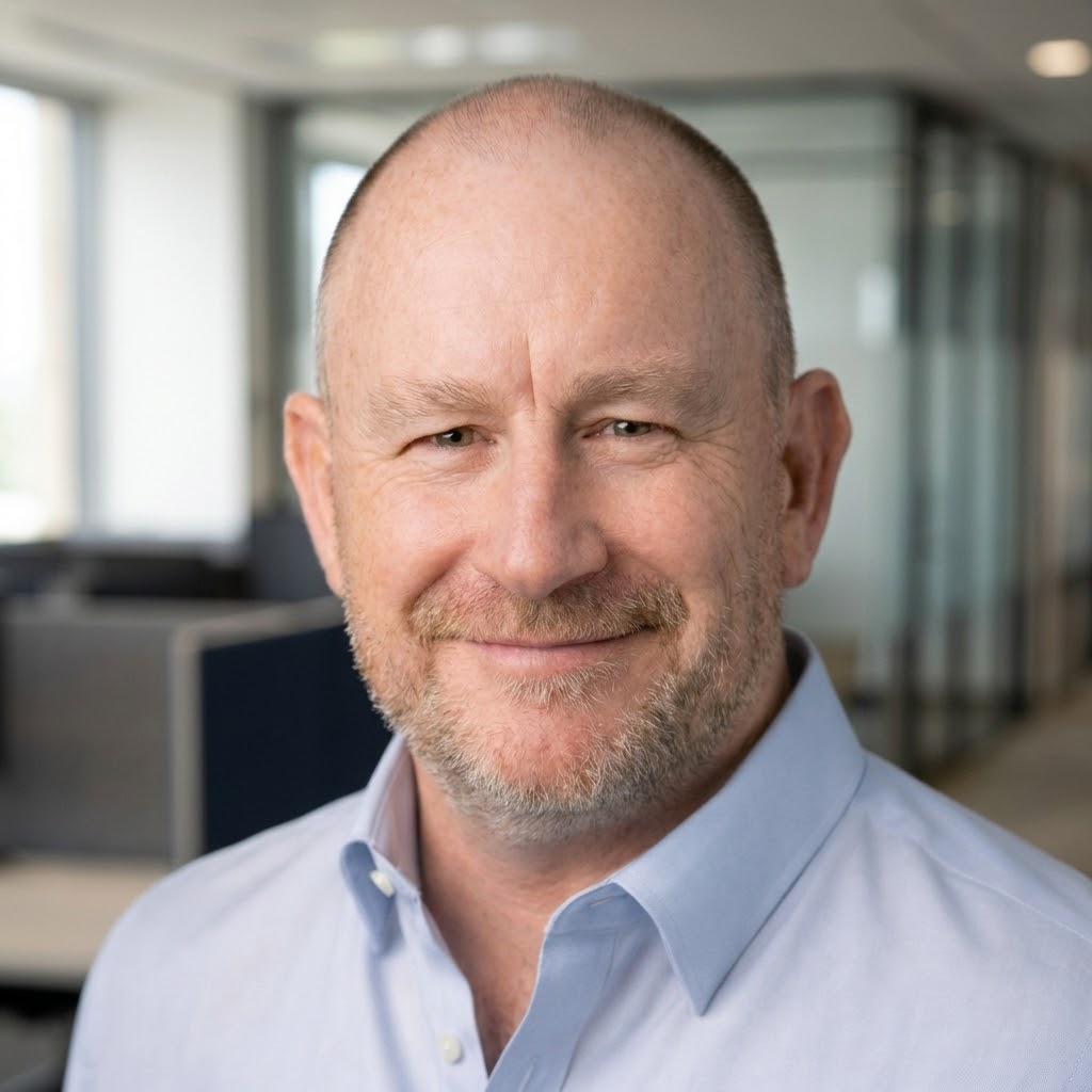 James Price - Network Diagrams and Documentation. James has hands on practical experience with Networking and Information Technology.