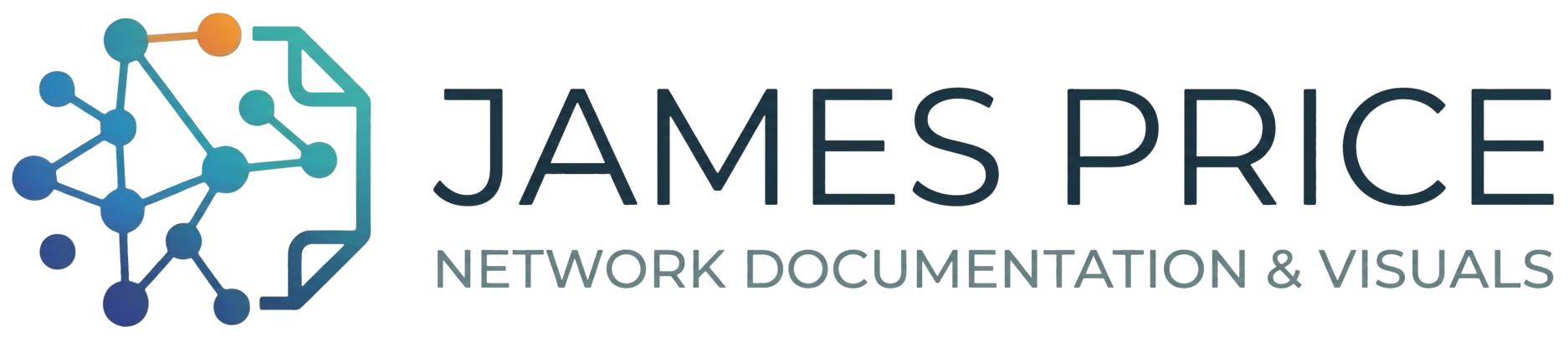James Price – Network Documentation Services
