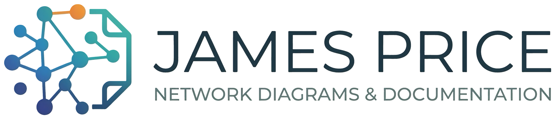 James Price – Network Documentation Consultant